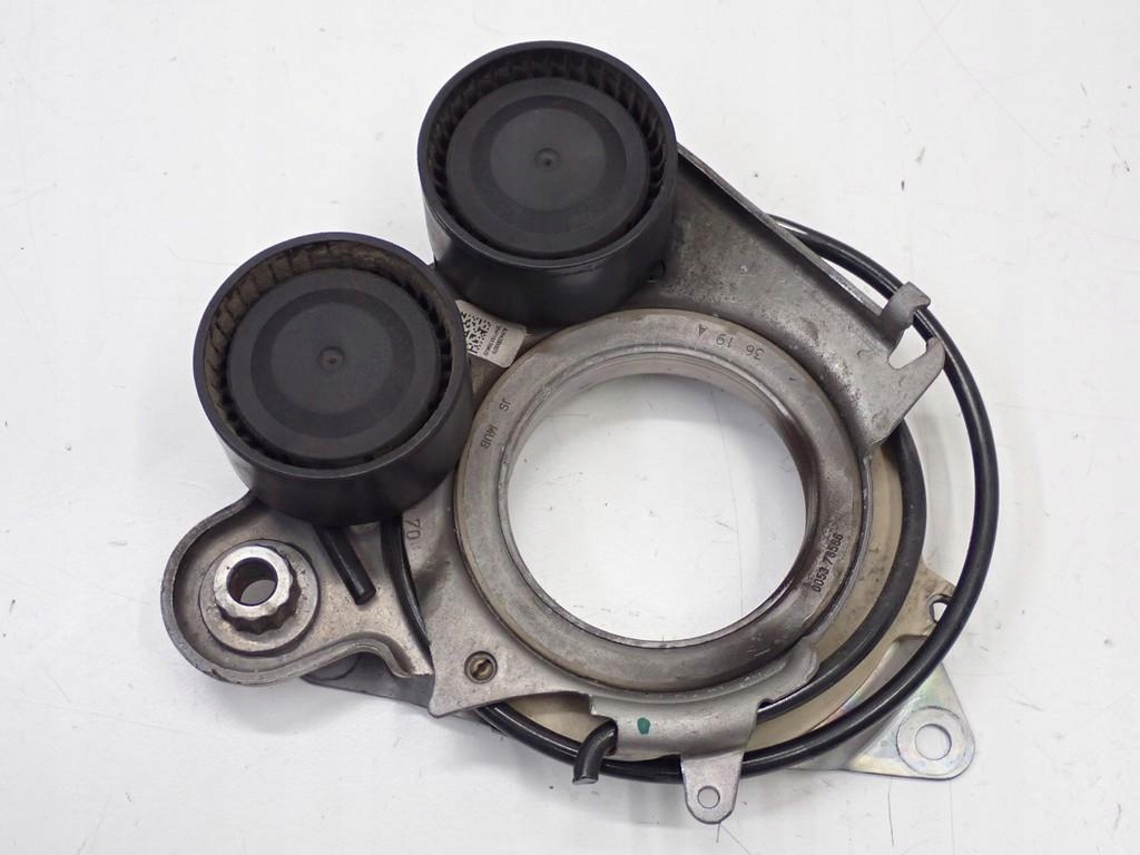 фото №1, Натяжитель ролик ремень оригинал a2642000070 mercedes glc 300 x253 2.0 cgi 20r