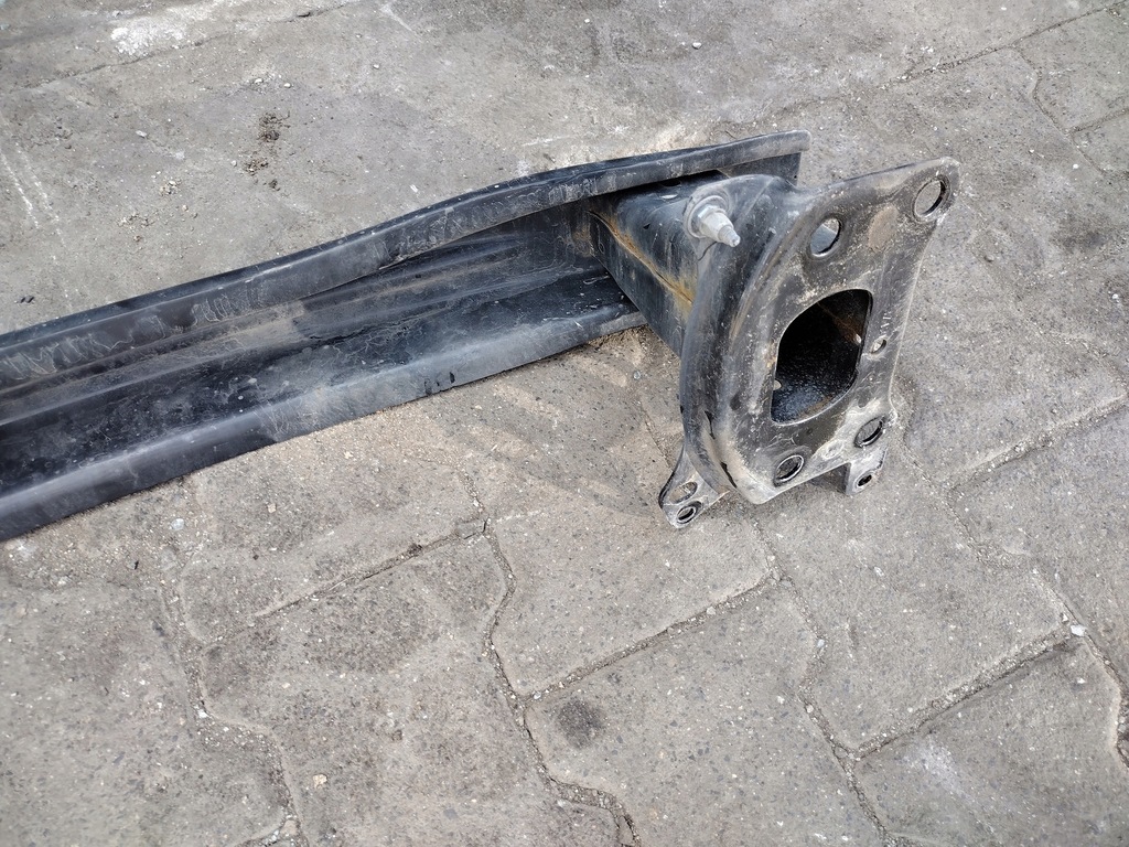 фото №6, Балка pod бампер перед vw caddy iii