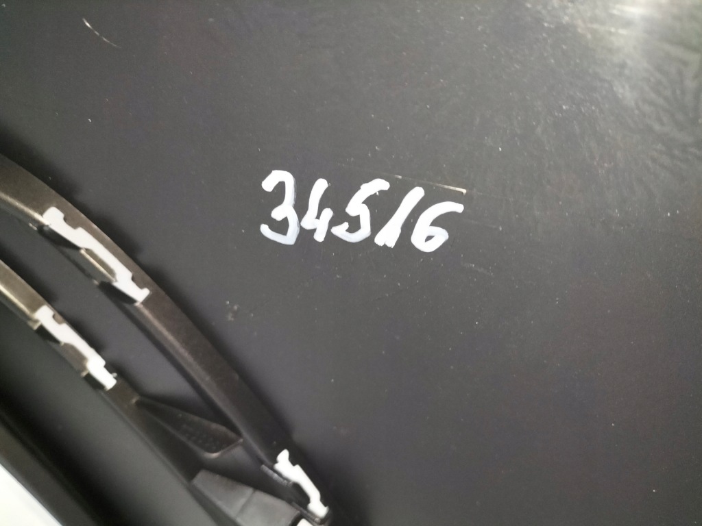 фото №8, Бампер передний перед vw golf 8 viii 20-24 r-line