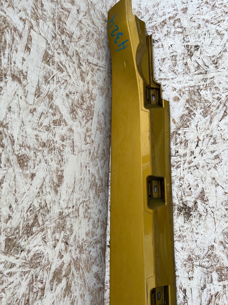 фото №6, Молдинг поріг поріг права vw arteon 3g8