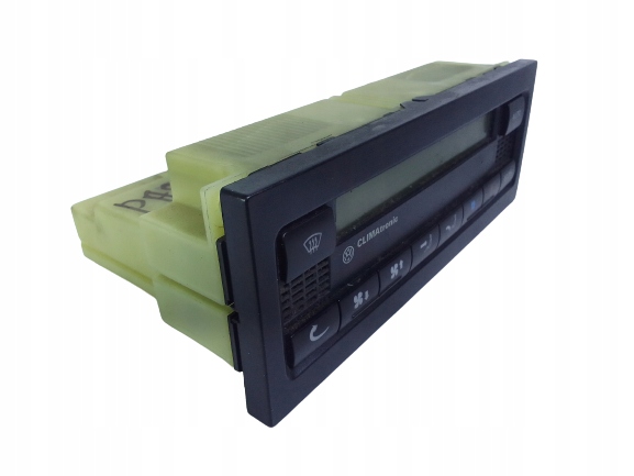 фото №14, Панель обдув 3b1907044a volkswagen golf iv 1.6 b