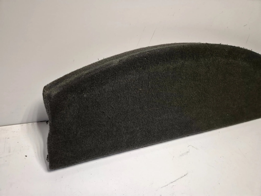 фото №8, Полиця задня багажника vw new beetle 1997-2010 czarna