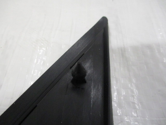 фото №5, Ds3 треугольник крыла правый защита заглушка