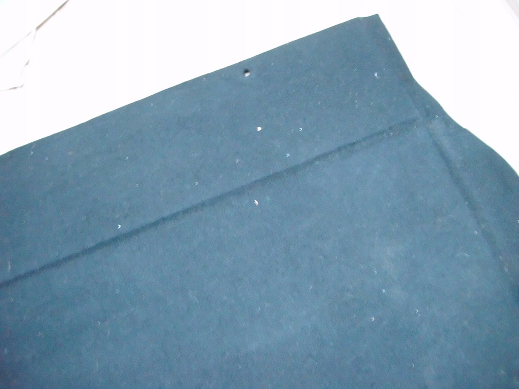 фото №6, Renault scenic ii обшивка багажника