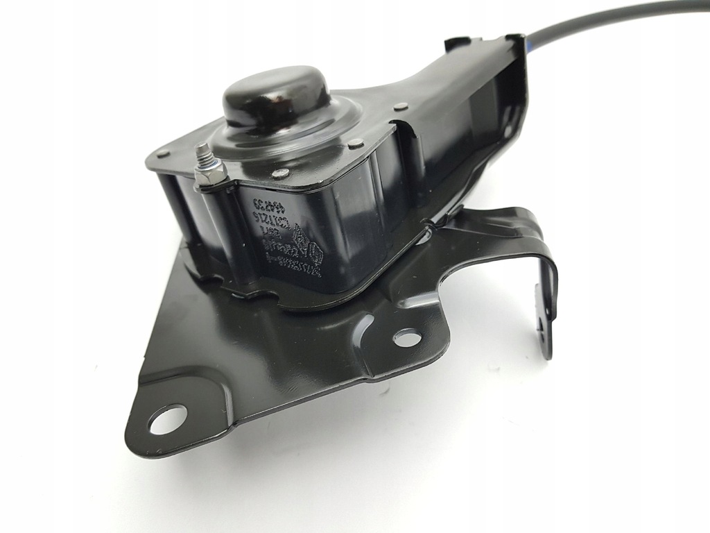 фото №6, Nowa подъемник колеса запасного renault master iii movano b nv400 новый oryg