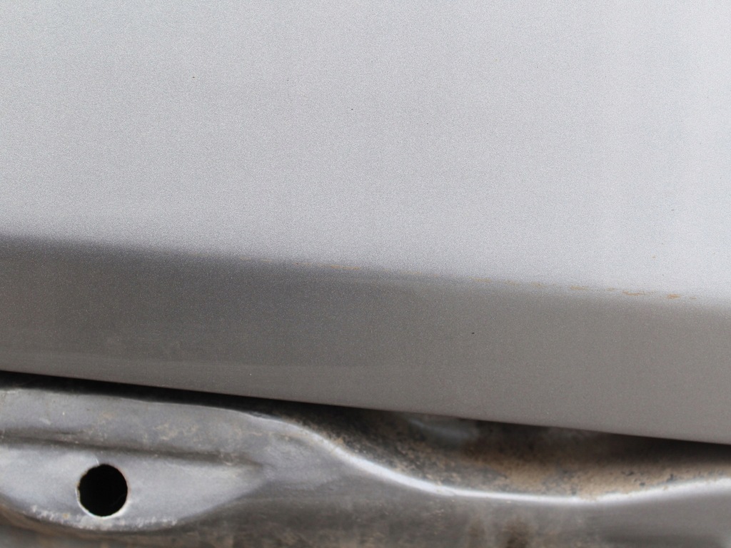 фото №10, Двері правий задня задні bmw 5 e61 silbergrau a08