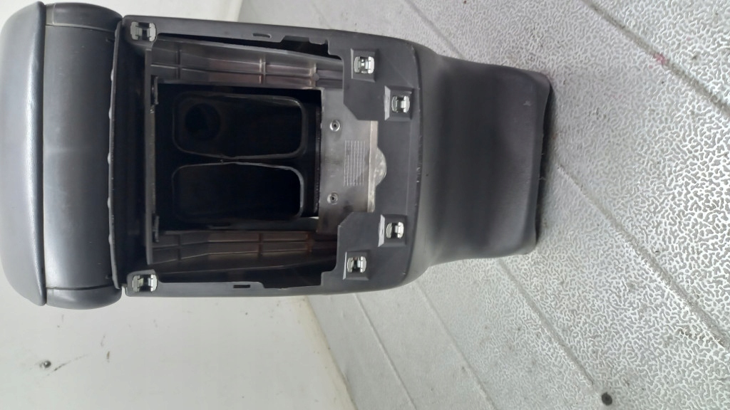 Тунель середній fiat croma Доставка