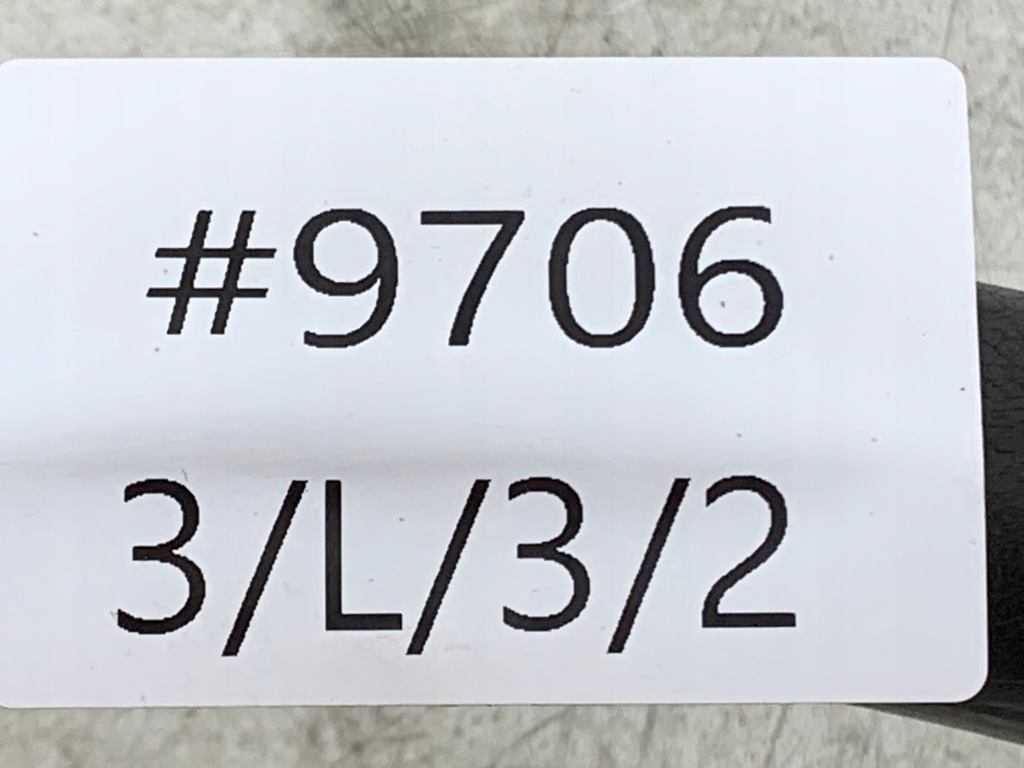 фото №10, Kia shuma ii воздуховод