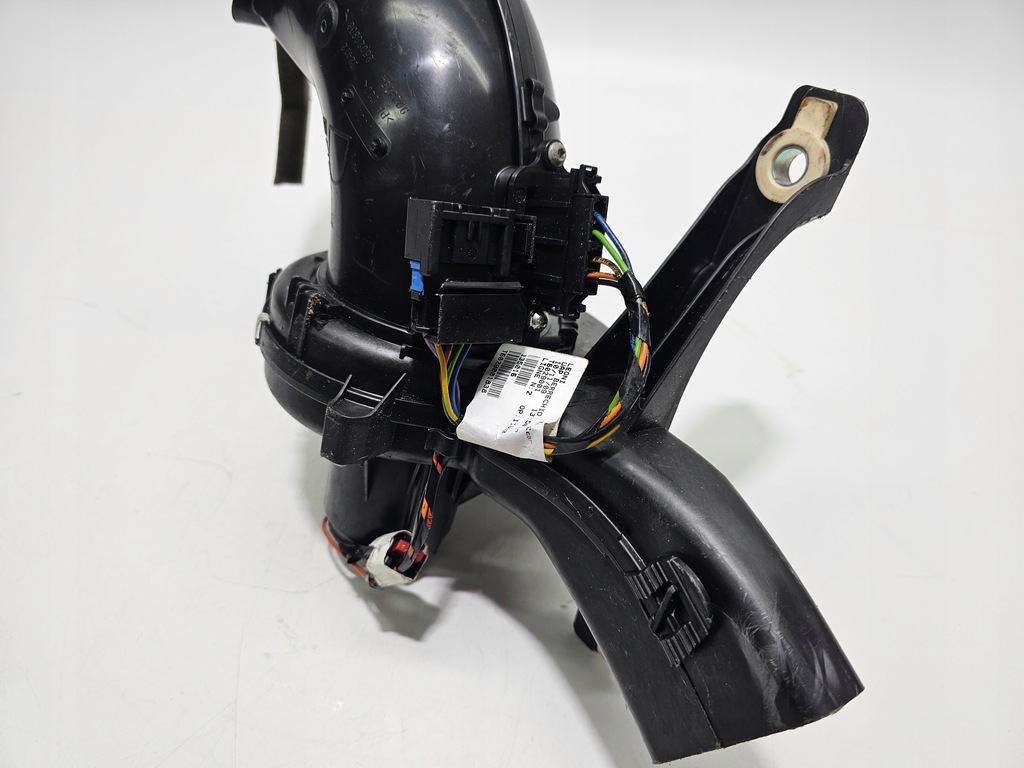 фото №7, Воздуходувка вентилятор правый peugeot 5008 i 09-16 #4142