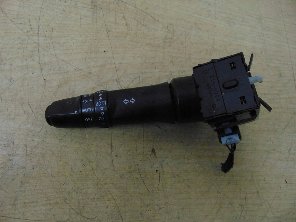 фото №3, Переключатель света противотуманных фар outlander ii 2007-