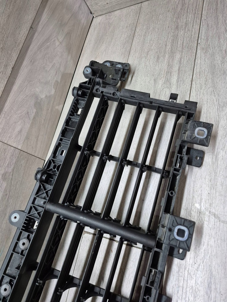 фото №8, 13902. cayenne жалюзі впуск повітря 9y0806255d