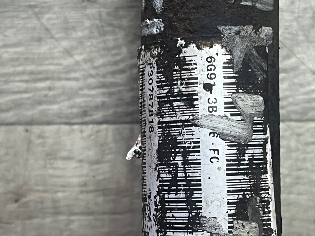 Ford mondeo mk4 2.0 tdci привідний вал права в Україні