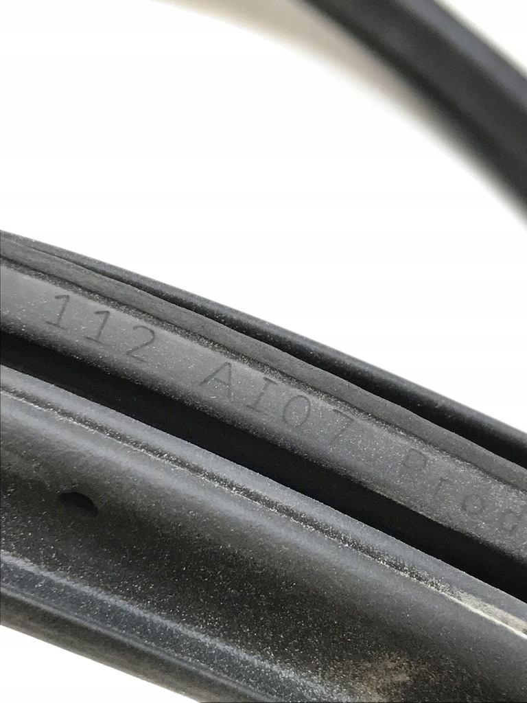 фото №8, Mini countryman f60 прокладка дверь задняя 7390112