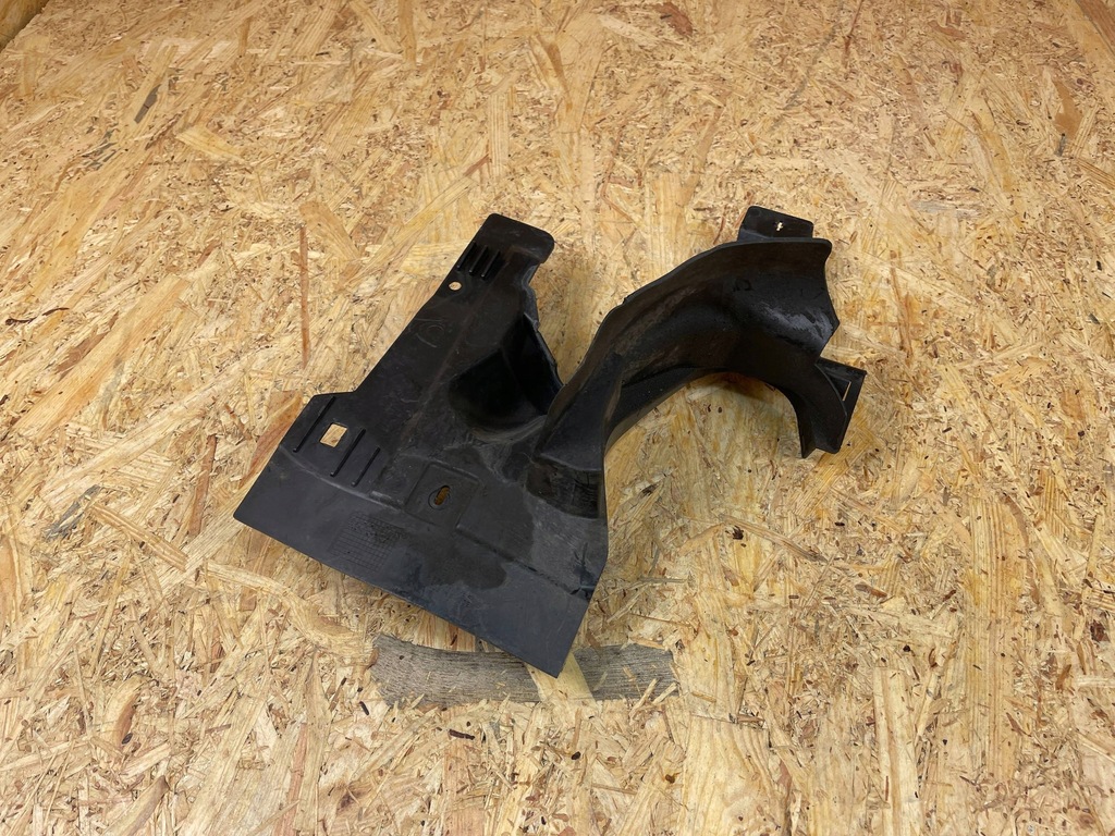 фото №7, Брызговик защита порог подкрылок правая volvo xc60 ii 32369177 2017-