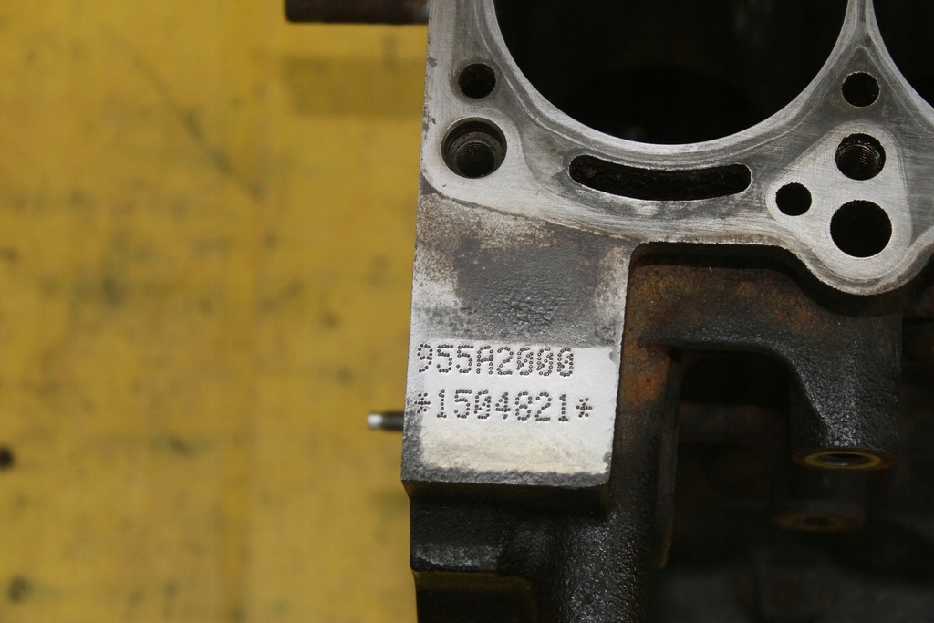 фото №7, Блок двигуна giulietta 1.4 t 955a2000 55211746