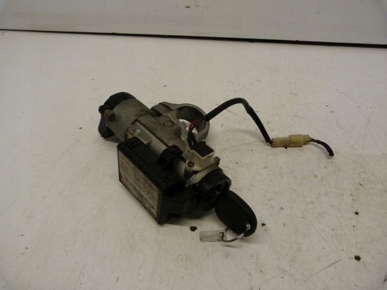 фото №1, Замок запалювання ключ 96456677 daewoo lacetti