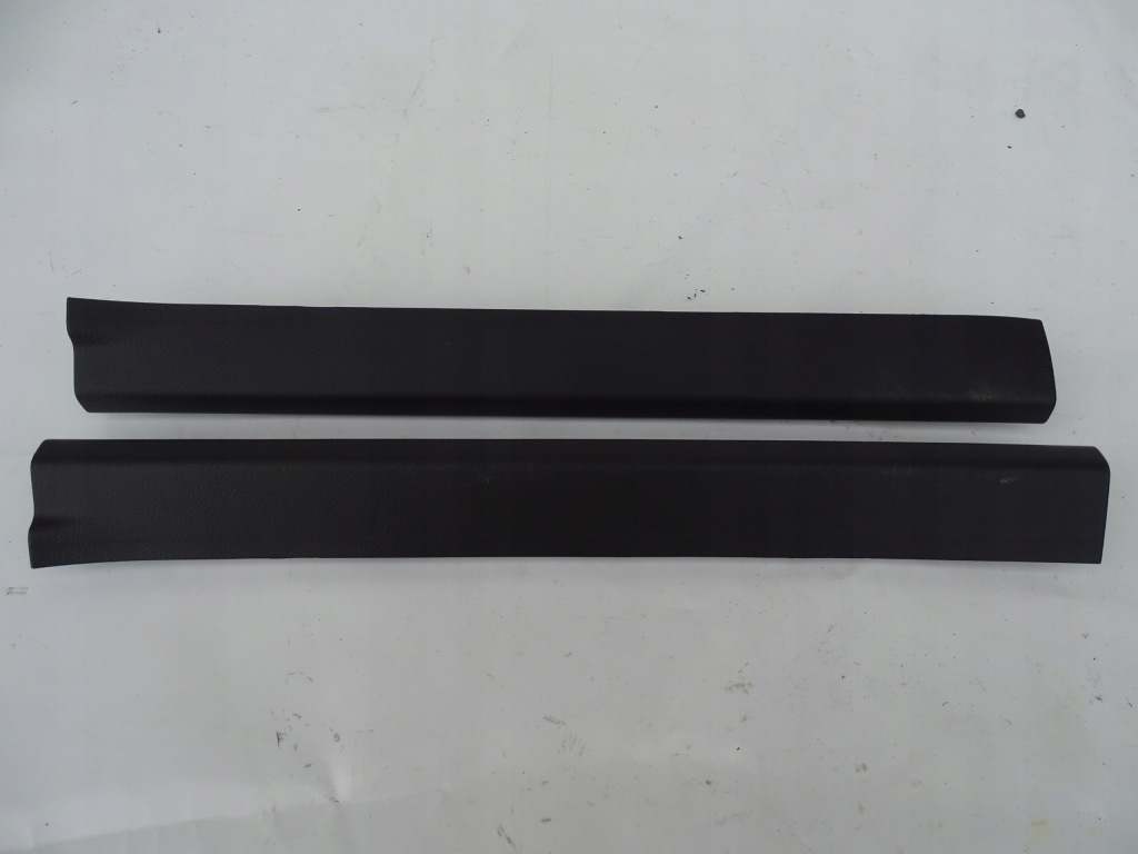 Купить Молдинг накладка накладка порог bm51-a13200-a ford focus mk3