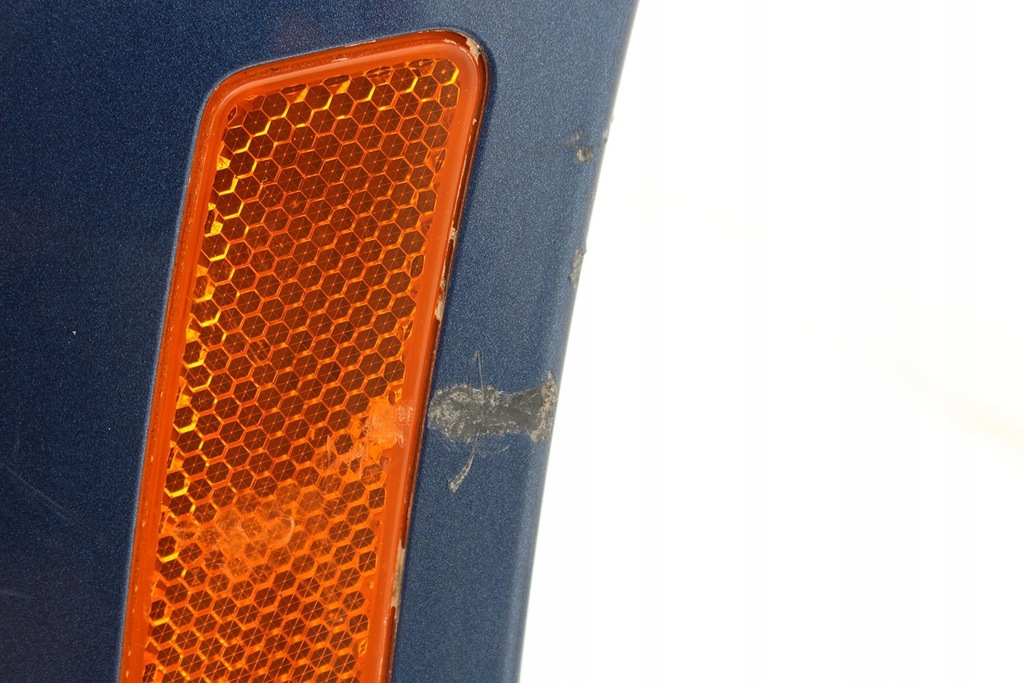 фото №10, Bmw 5 g60 бампер передний перед c1m phytonicblau n