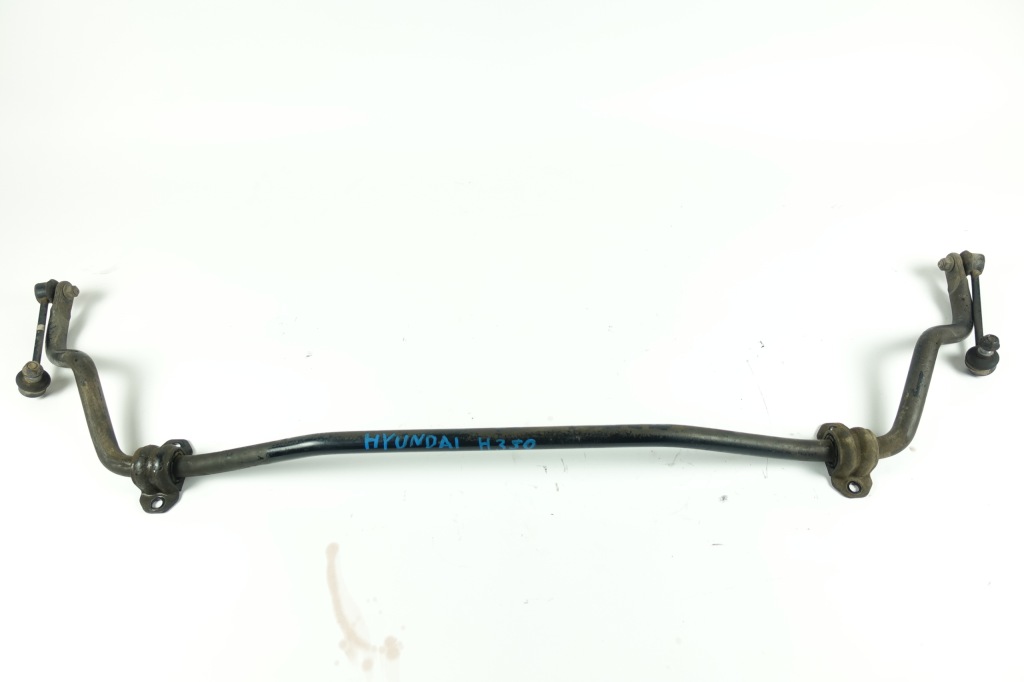 фото №1, Hyundai h350 стабілізатор перед 26 mm
