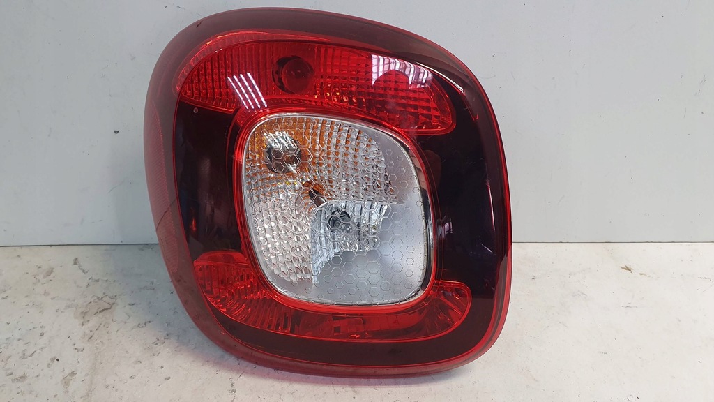 фото №1, Лампа задня ліва a4539063100 smart fortwo forfour ii 14-
