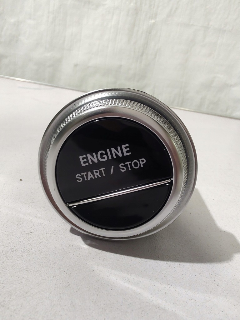 Купить Mercedes w223 выключатель кнопка запуск стоп a2239057906