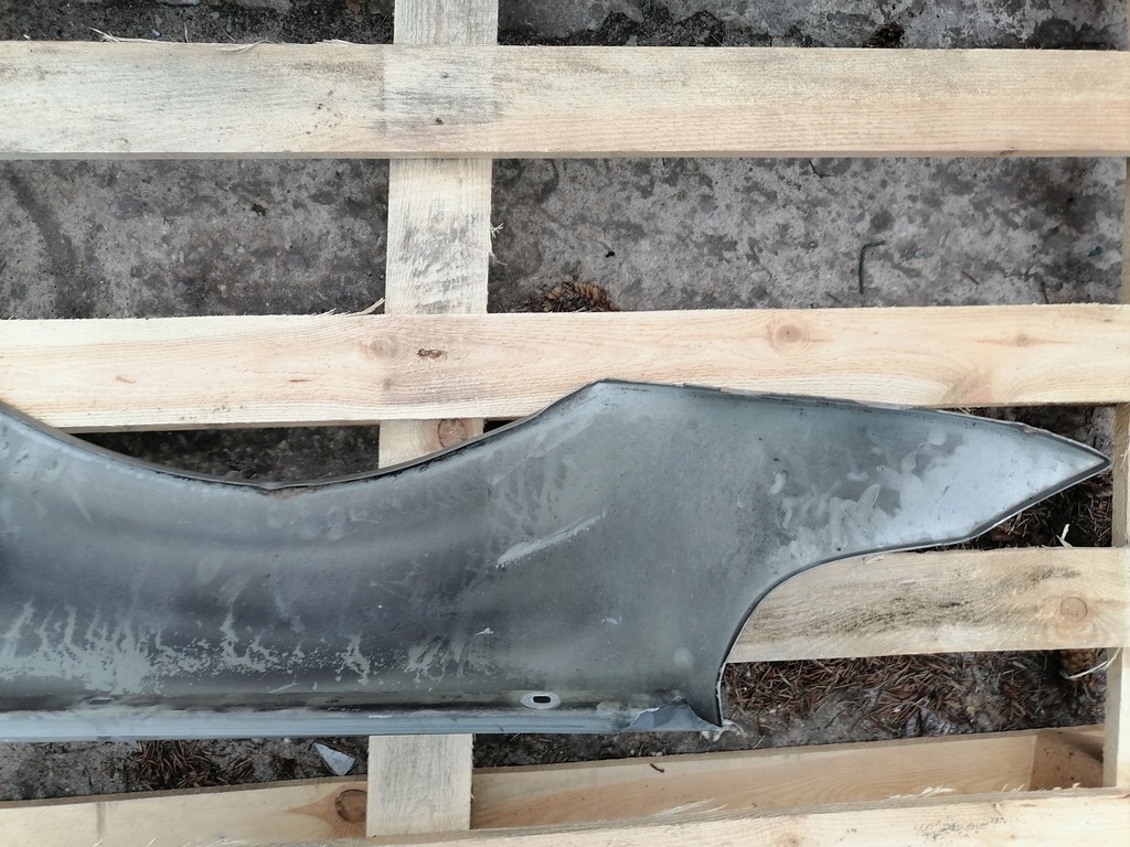 фото №6, Крила правий bmw e60