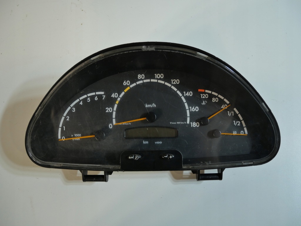 фото №1, Mercedes sprinter счетчик приборы a0014468521