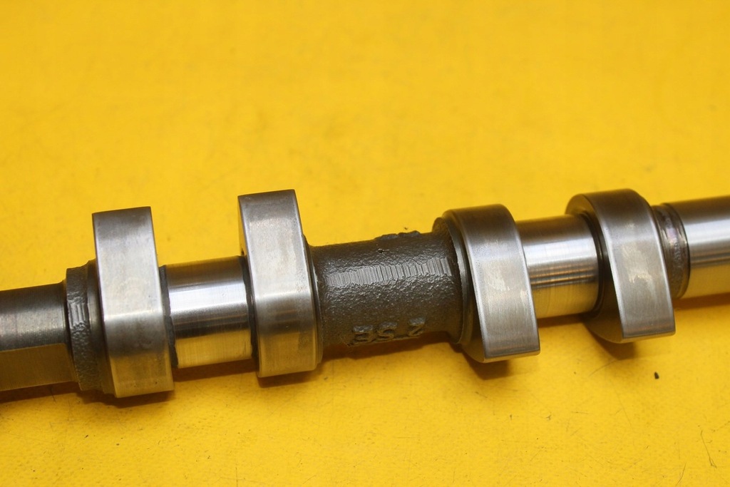 фото №6, Вал распределительного вала левый выпускной a8 d3 3.0 asn 2se