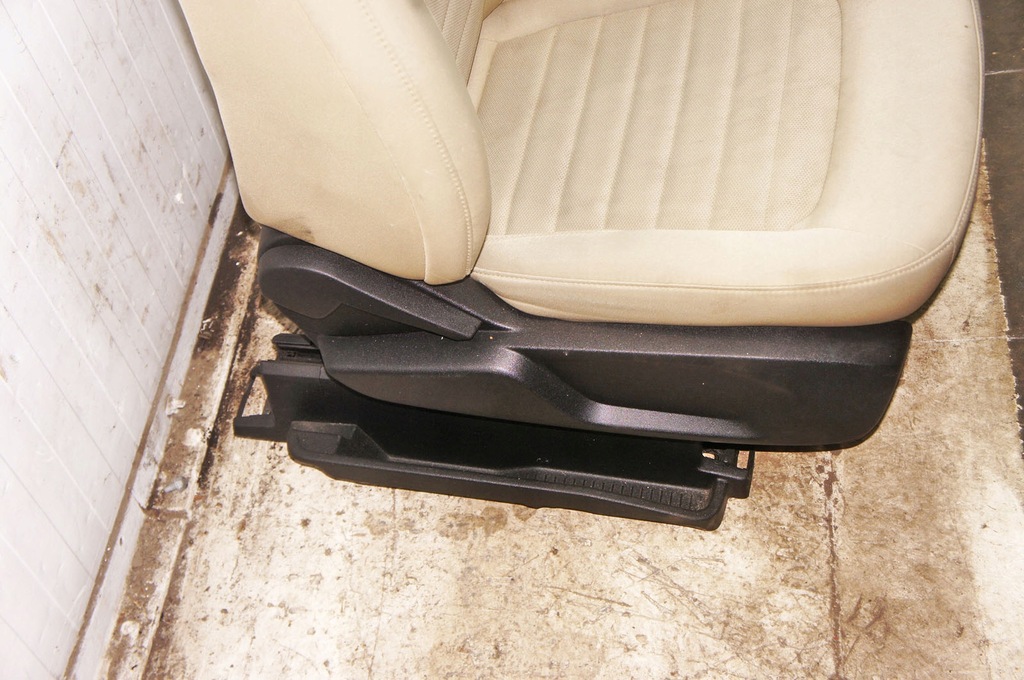 фото №7, Rp416 ford edge mk2 сиденье правый перед usa