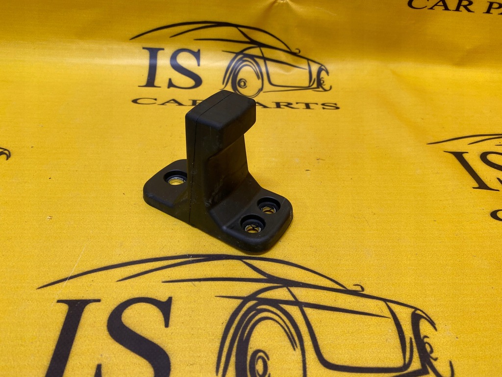 фото №1, Прокладка дверь боковых раздвижных vw crafter ii