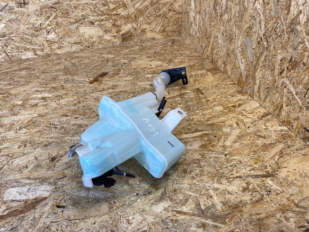 фото №7, Бак омивача помпа mazda cx-5 i kd4567480 2012-