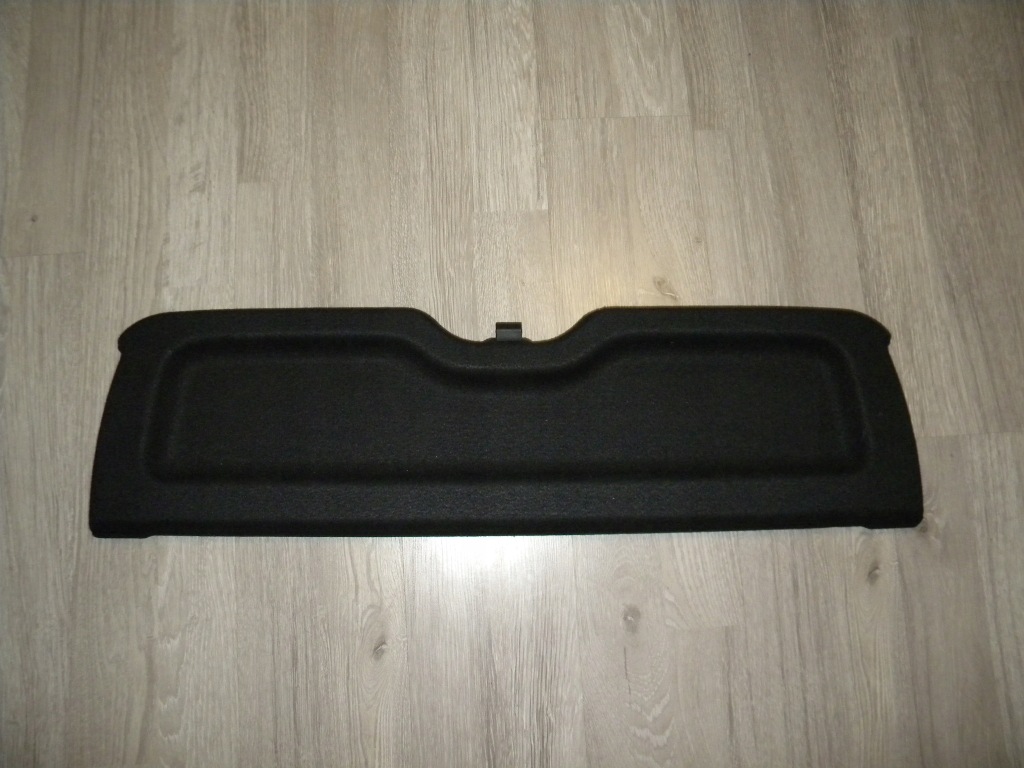 фото №1, Idealna полиця багажника opel karl 15-18r czarna fv оригінал