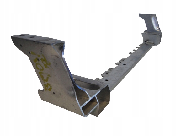 фото №1, Mercedes glb x247 247 балка pod радиатор