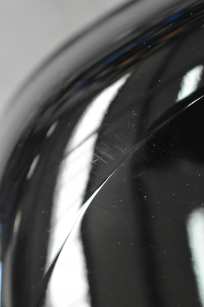 фото №7, Bmw 5 g30 g31 m5 f90 дзеркало праве асистент камера shadowline 9 pin lhd