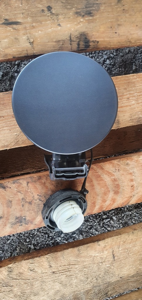 фото №1, Hyundai i10 ii кришка заливної пального