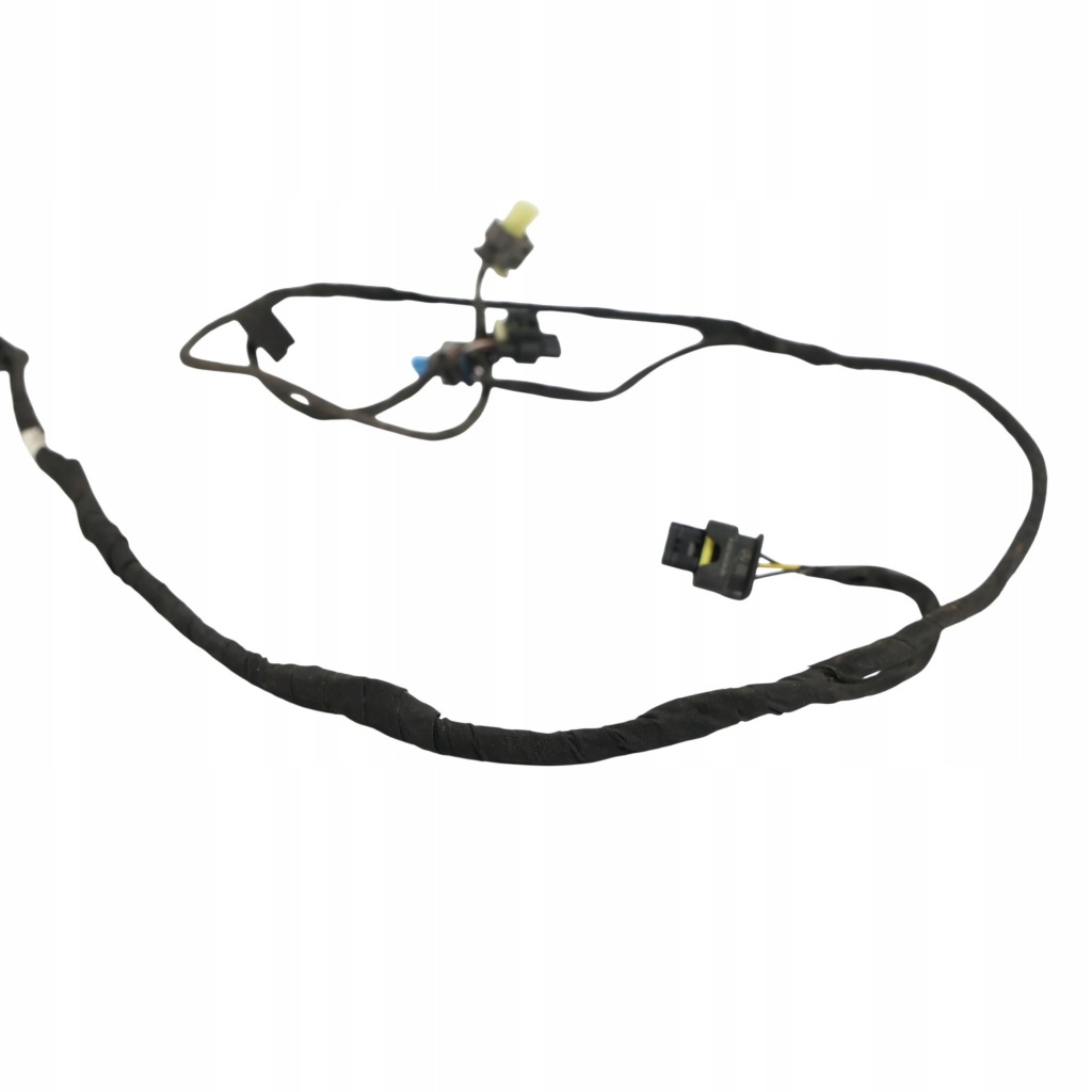 Mercedes w213 жгут трубопровод датчиков pdc бампера перед a2135405403 Доставка