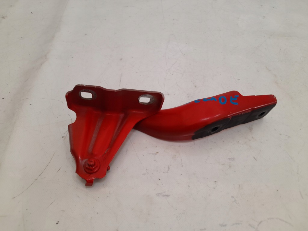 фото №1, Jeep renegade 15- петля капот правый usa