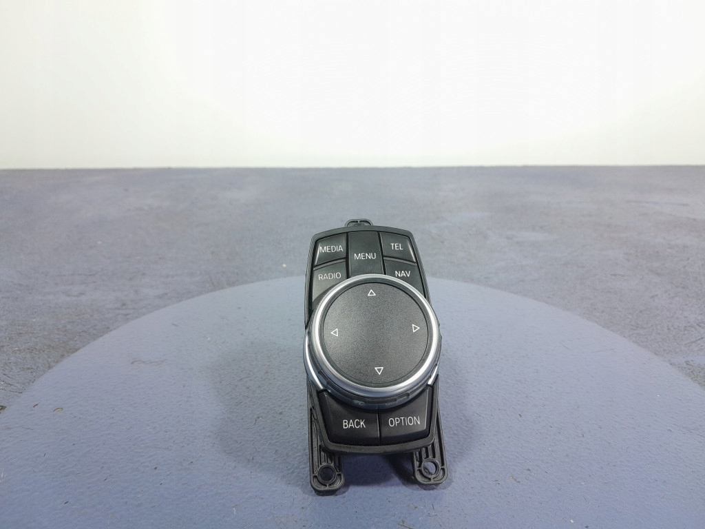 фото №1, Bmw 2 f22 f23 переключатель ручка idrive 192263