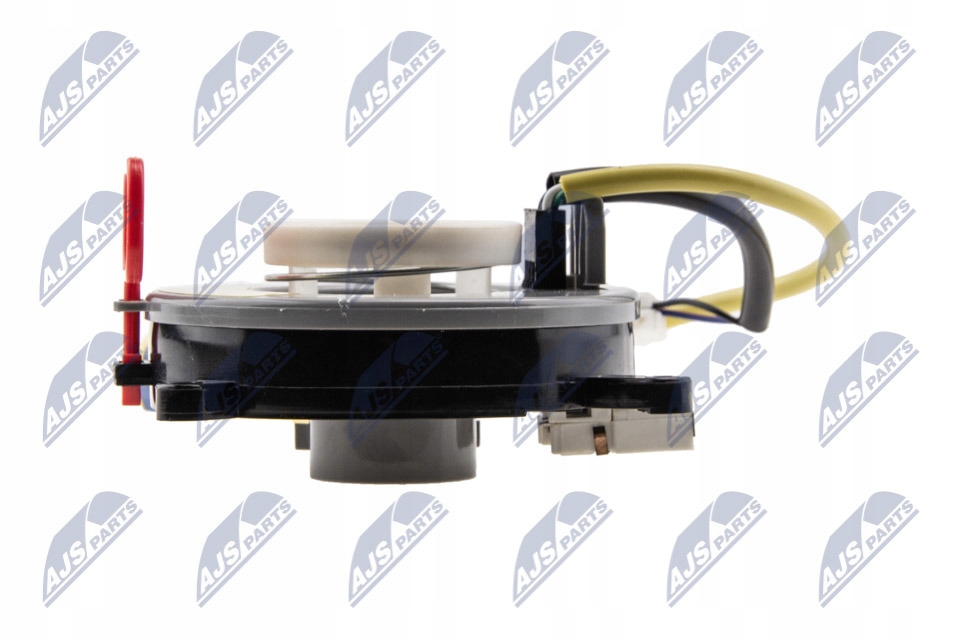 фото №14, Стрічка керма шлейф nty fiat doblo 1.2 1.3 jtd 1.4