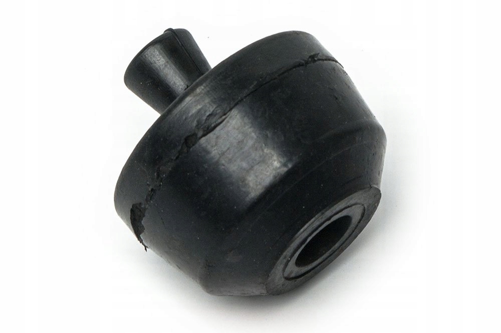 фото №1, Відбійник ресора задня vw caddy 04- 2k0511155