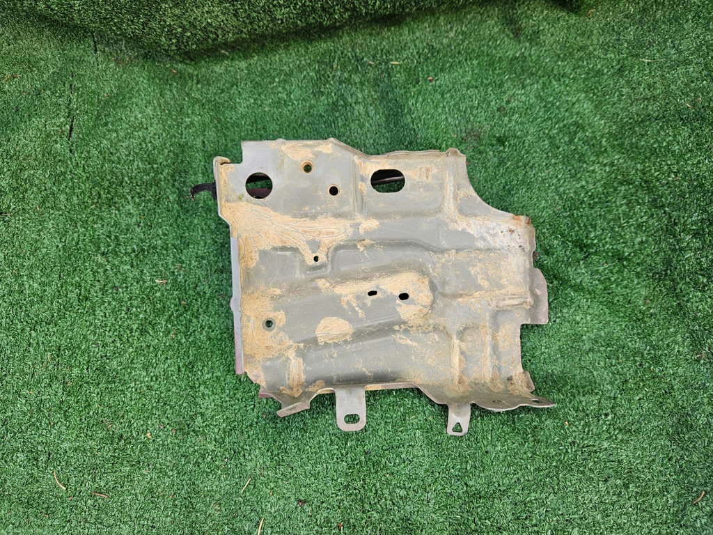 фото №1, Основание аккумулятора citroen c1 ii peugeot 108