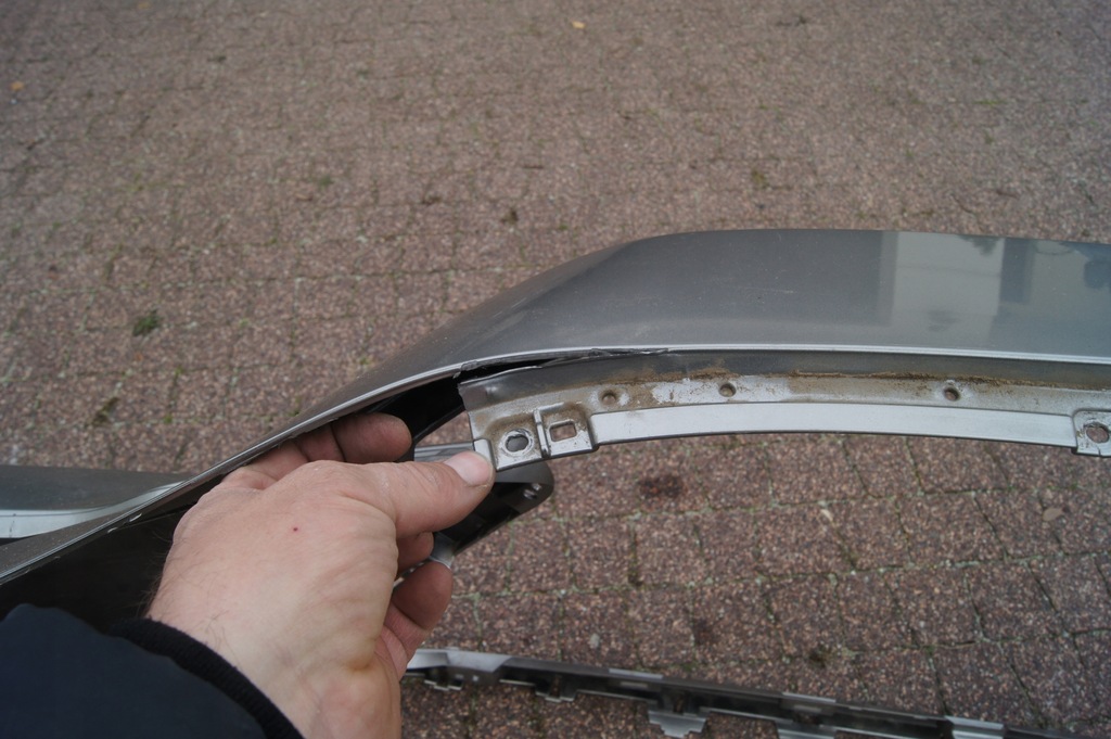 фото №11, Бампер lexus nx ii перед 2021+