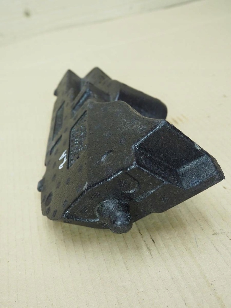 фото №5, Mercedes w206 абсорбер пенополистирол 2067270800