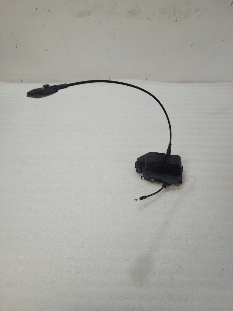 фото №1, Renault megane ii замок двері правий перед