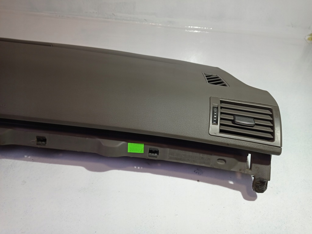 фото №6, Панель приладів приладова панель приладів audi a4 b6 8e1857067a