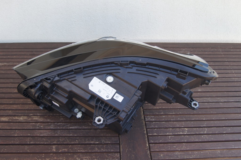 фото №7, Full led bmw x1 u11 правая europa 5a9a228-01