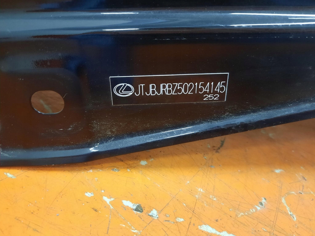 фото №9, Lexus nx i 14-21 крила перед передній правий