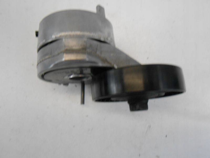 фото №3, Clio ii kangoo 1.2 натяжитель ремень клиновой ролик