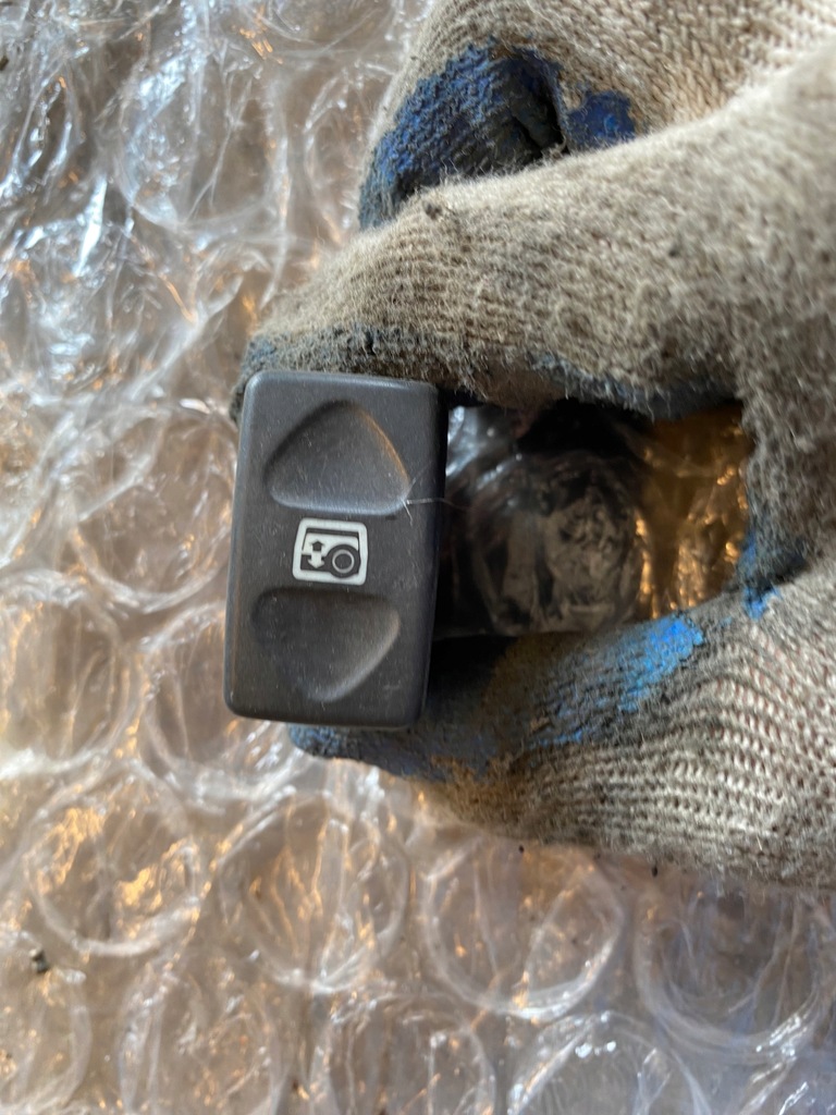 фото №1, Land rover freelander i переключатель стекло