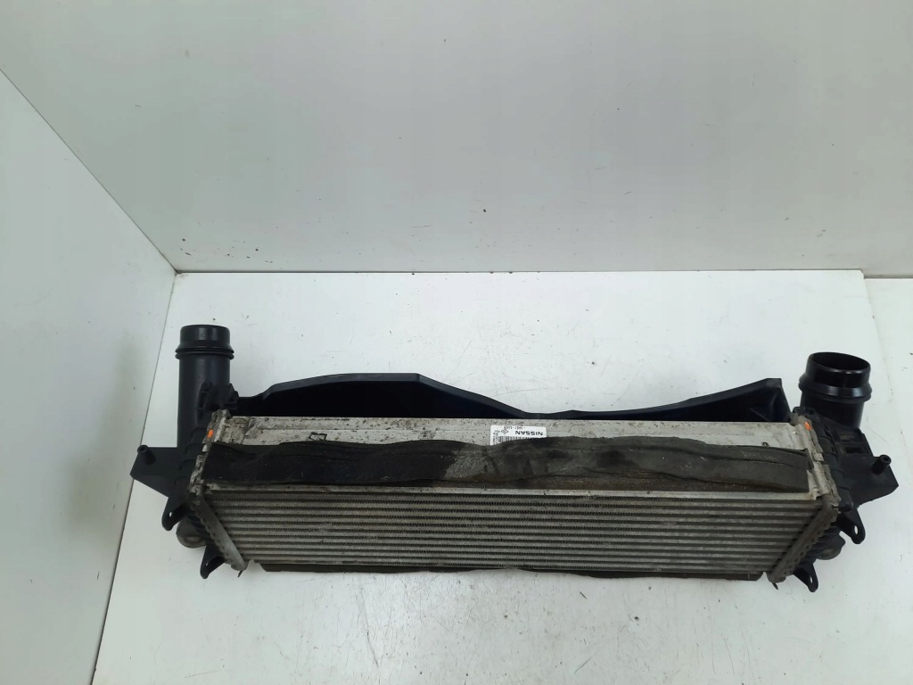 2017 nissan navara d23 интеркулер 144614ja0b с Разборки